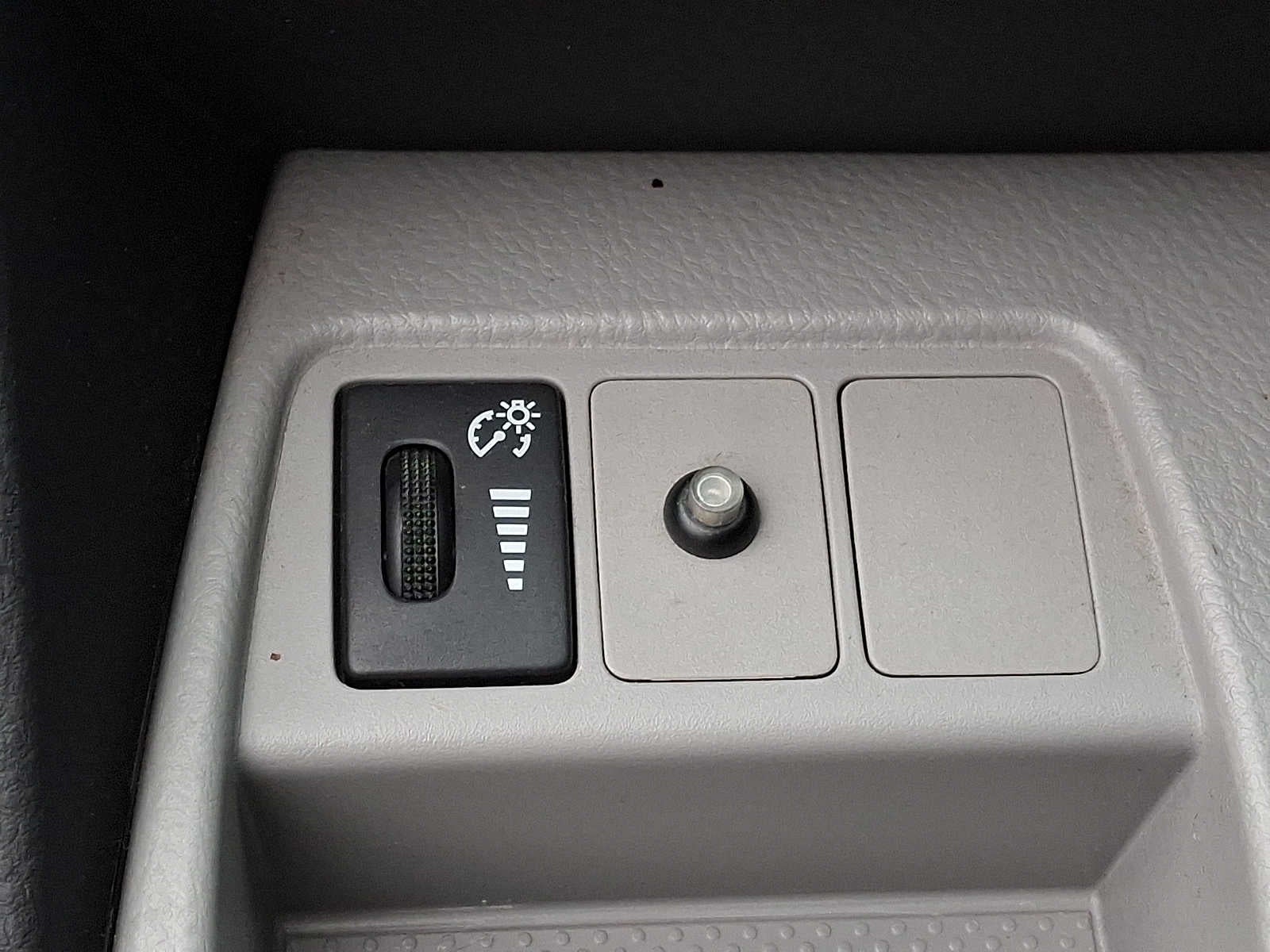 2010 Toyota RAV4 4WD 4dr 4-cyl 4-Spd AT