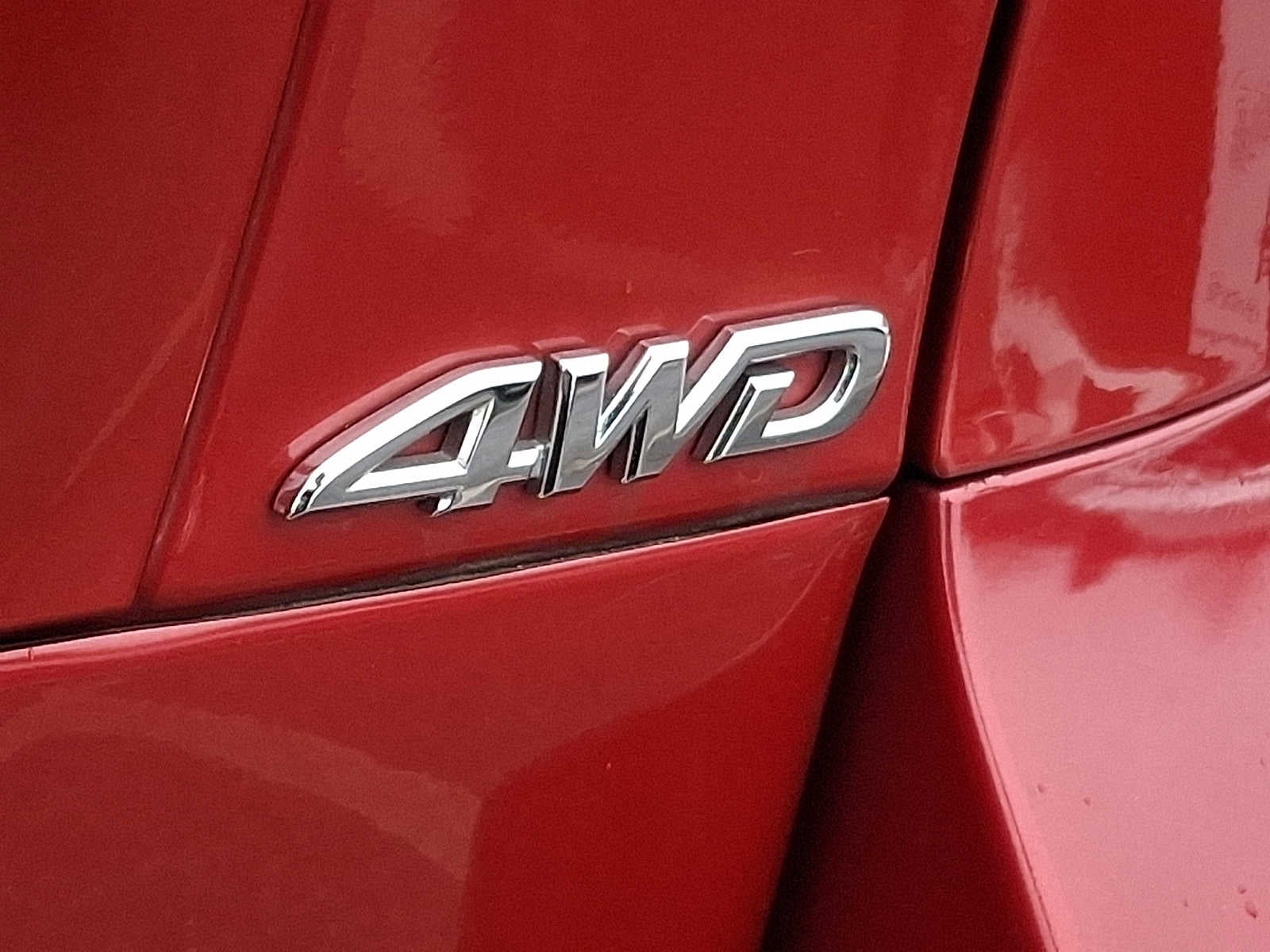 2010 Toyota RAV4 4WD 4dr 4-cyl 4-Spd AT