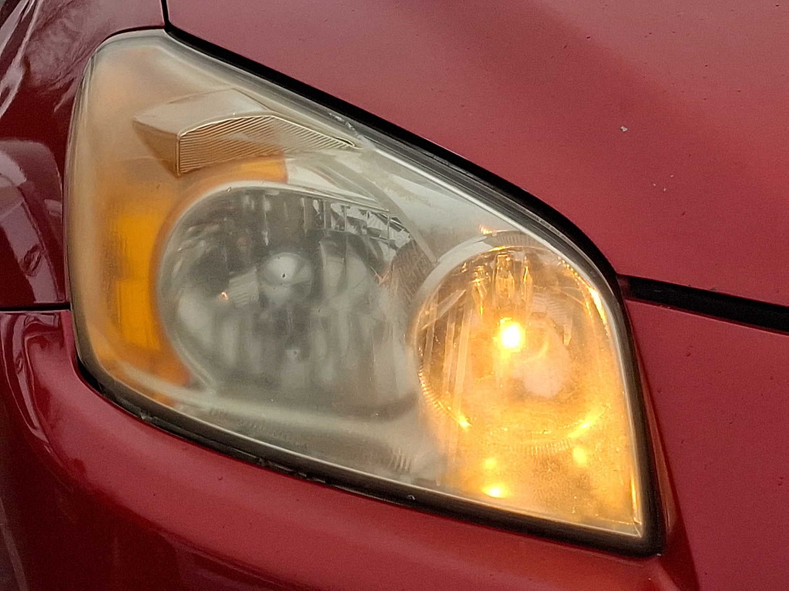 2010 Toyota RAV4 4WD 4dr 4-cyl 4-Spd AT