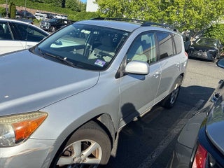 2006 Toyota RAV4 Limited