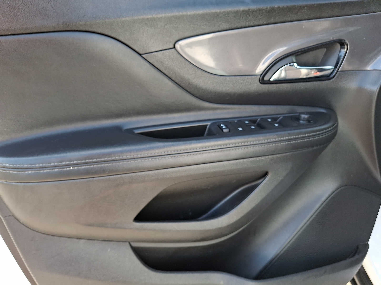 2019 Buick Encore Sport Touring