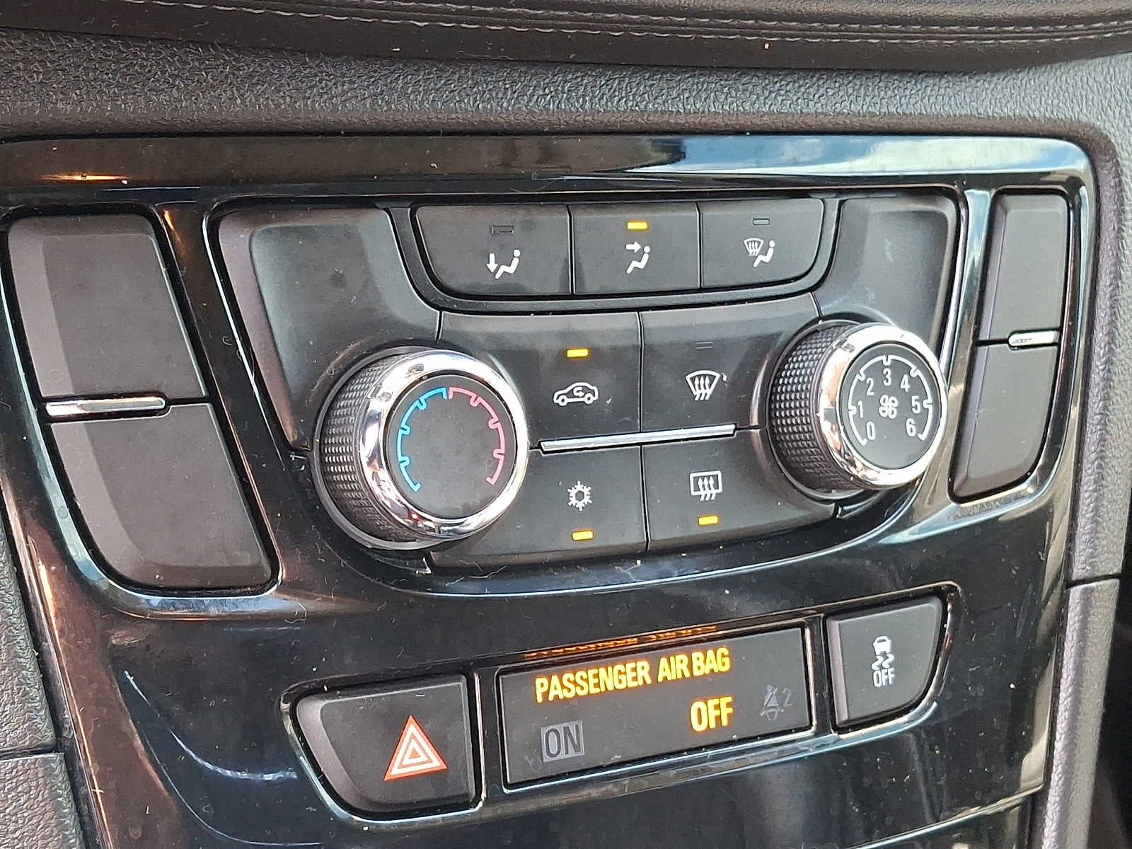 2019 Buick Encore Sport Touring