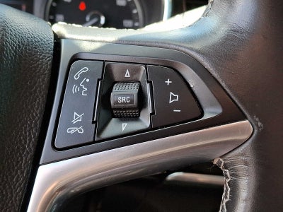 2019 Buick Encore Sport Touring