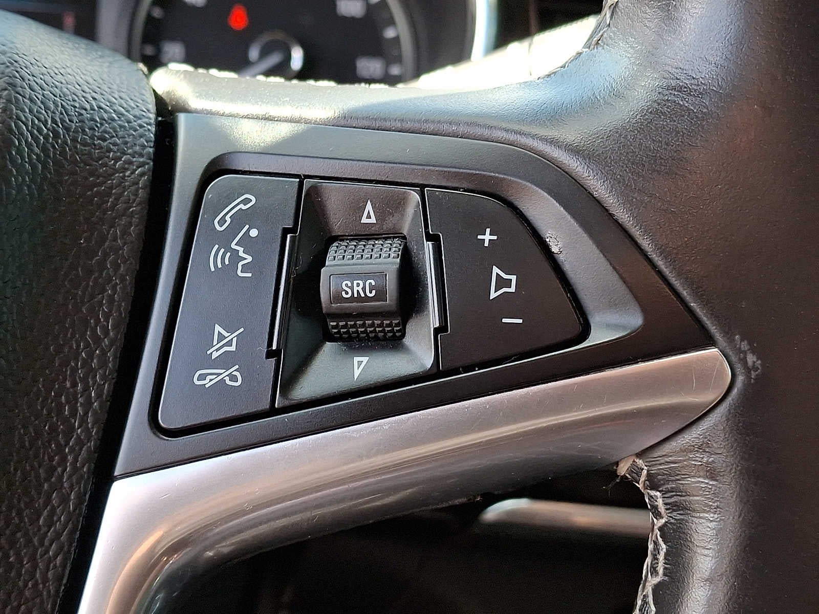 2019 Buick Encore Sport Touring