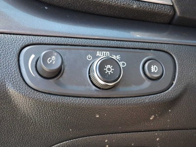 2019 Buick Encore Sport Touring