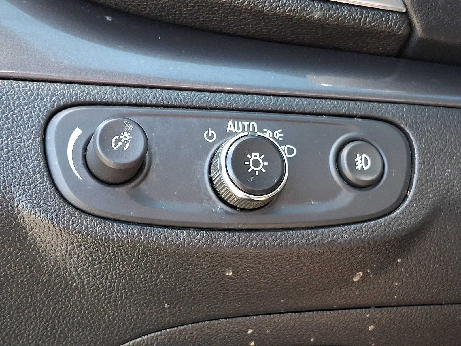 2019 Buick Encore Sport Touring
