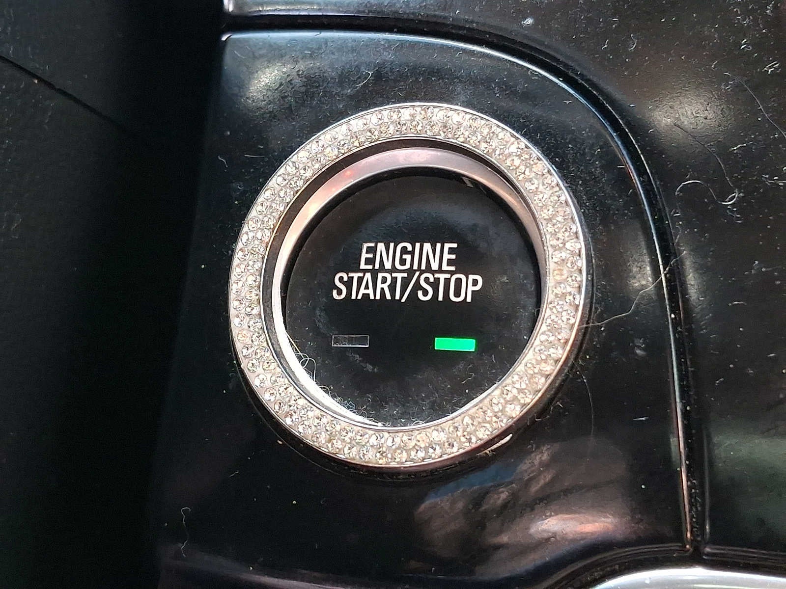 2019 Buick Encore Sport Touring