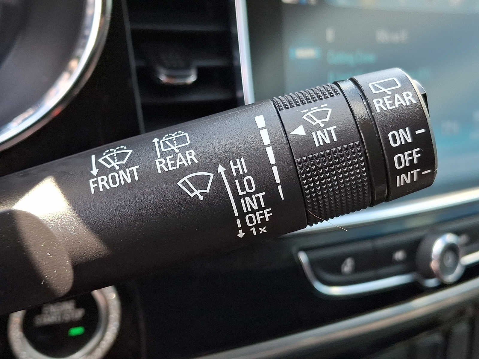 2019 Buick Encore Sport Touring
