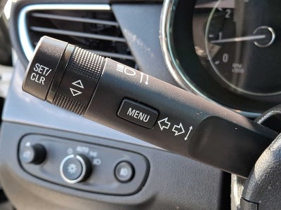 2019 Buick Encore Sport Touring