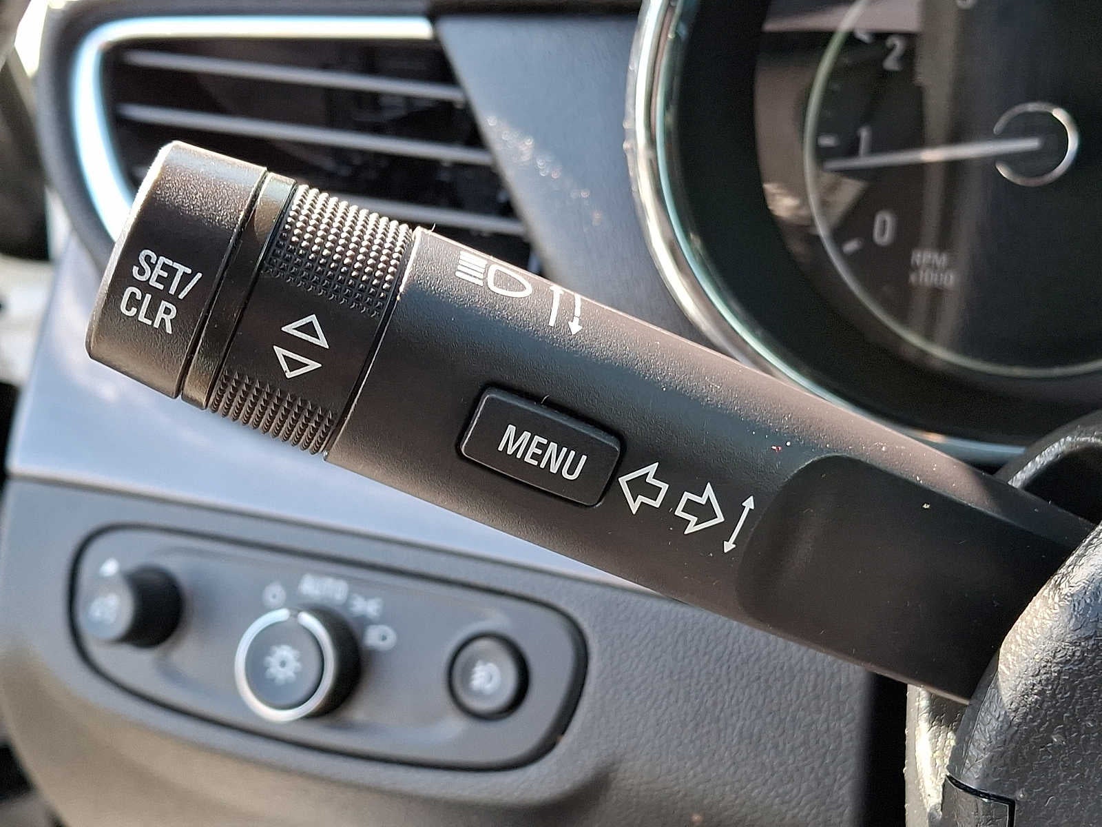 2019 Buick Encore Sport Touring