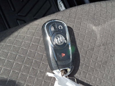 2019 Buick Encore Sport Touring