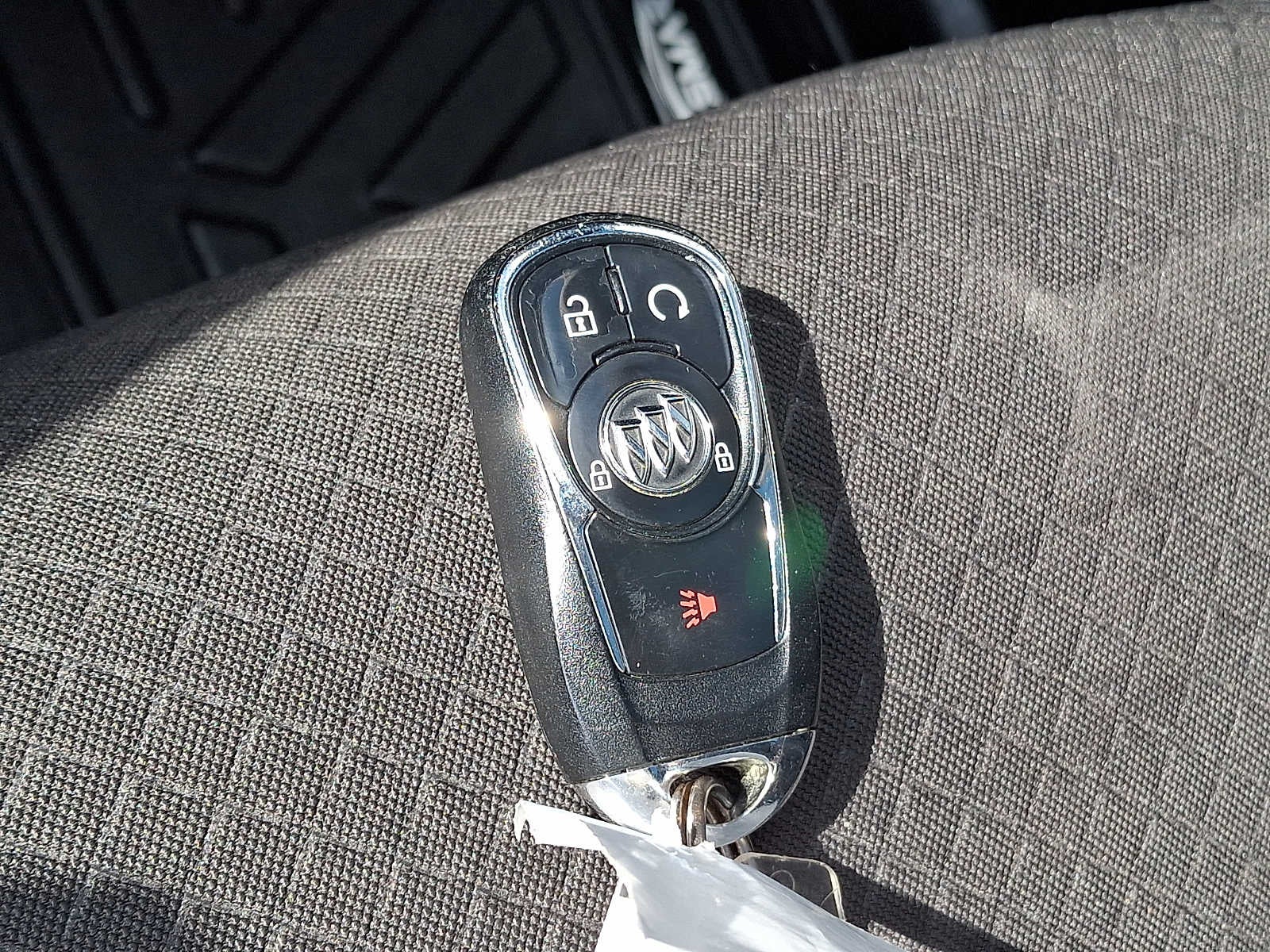 2019 Buick Encore Sport Touring