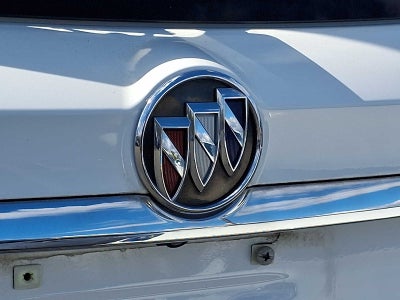 2019 Buick Encore Sport Touring