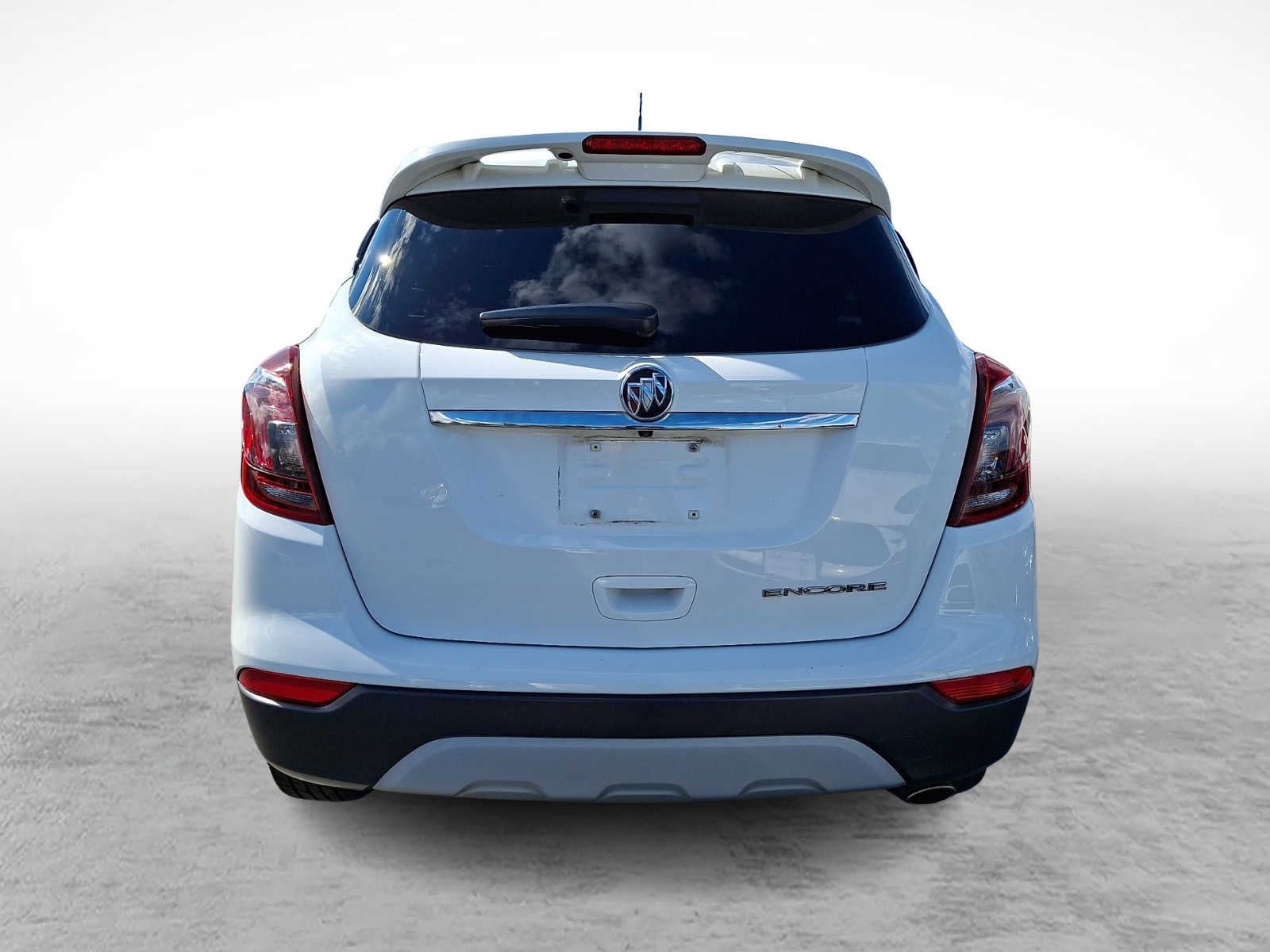 2019 Buick Encore Sport Touring