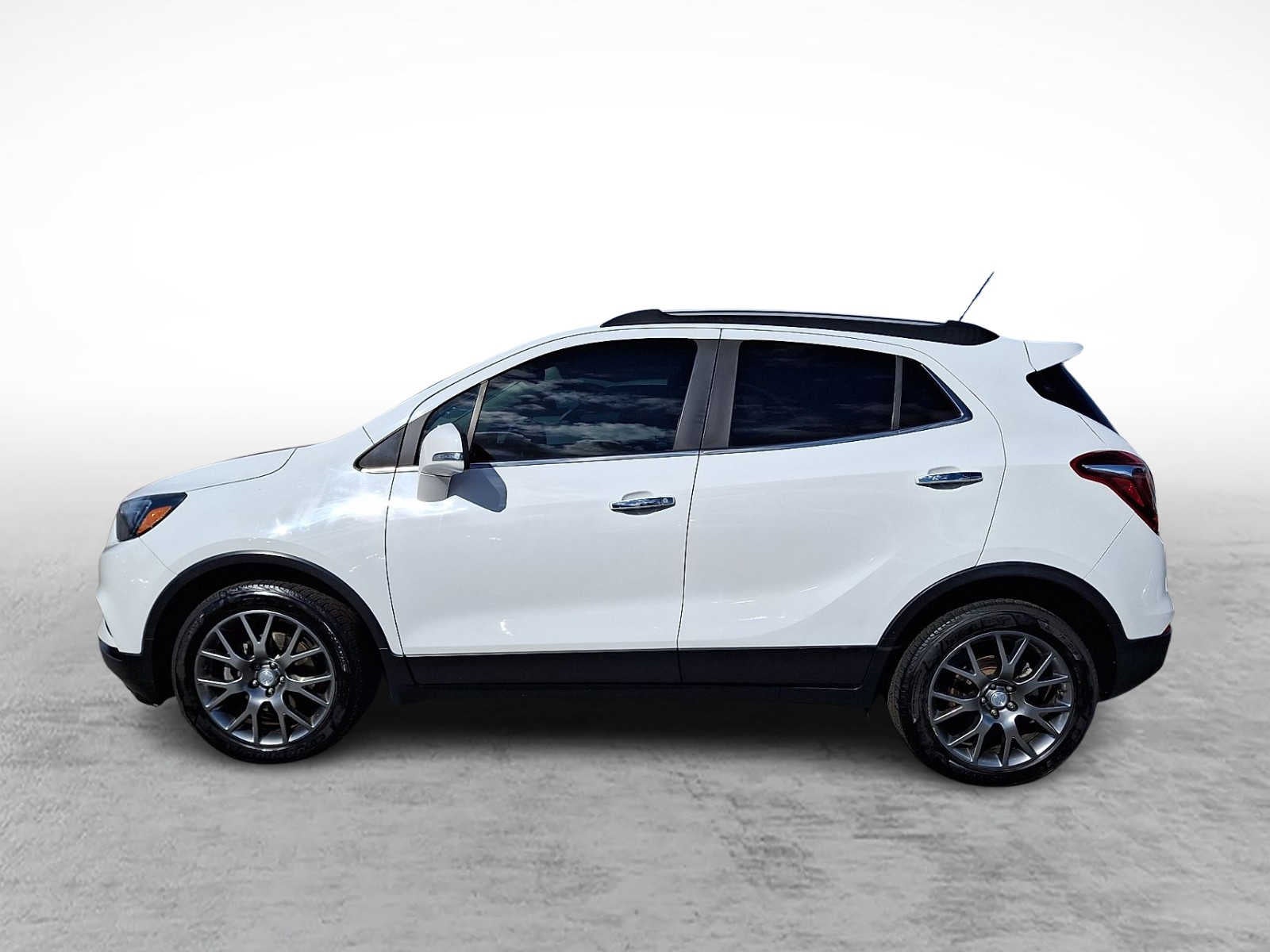 2019 Buick Encore Sport Touring