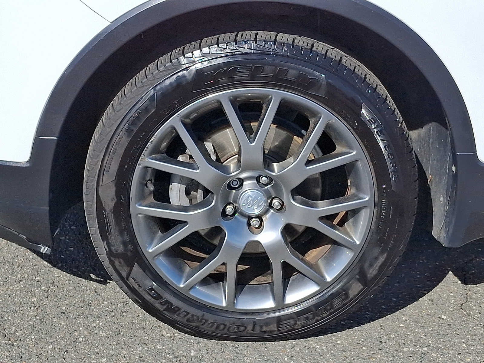 2019 Buick Encore Sport Touring