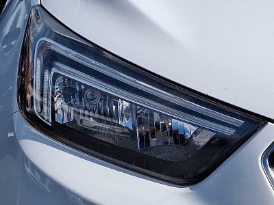 2019 Buick Encore Sport Touring