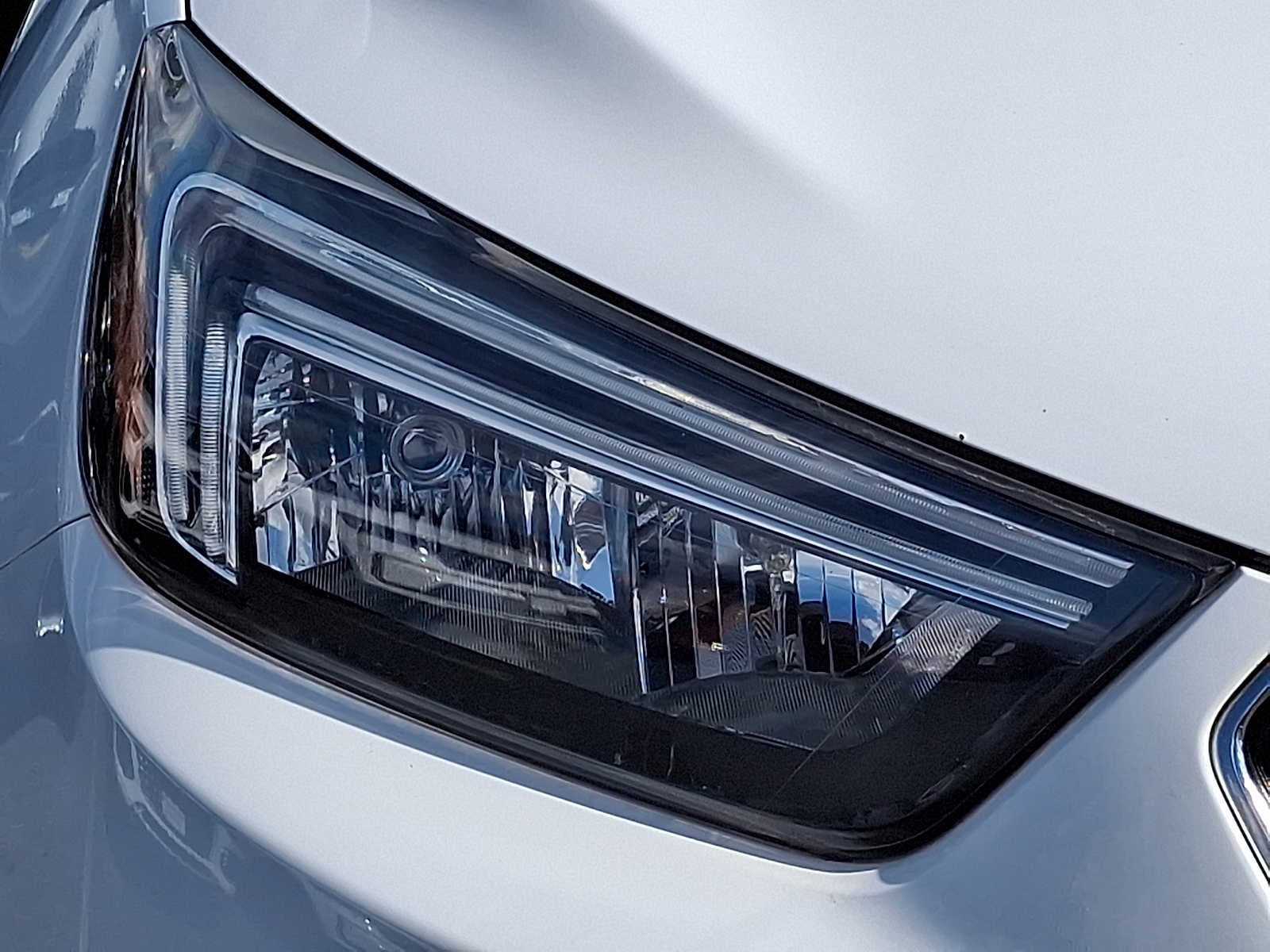 2019 Buick Encore Sport Touring