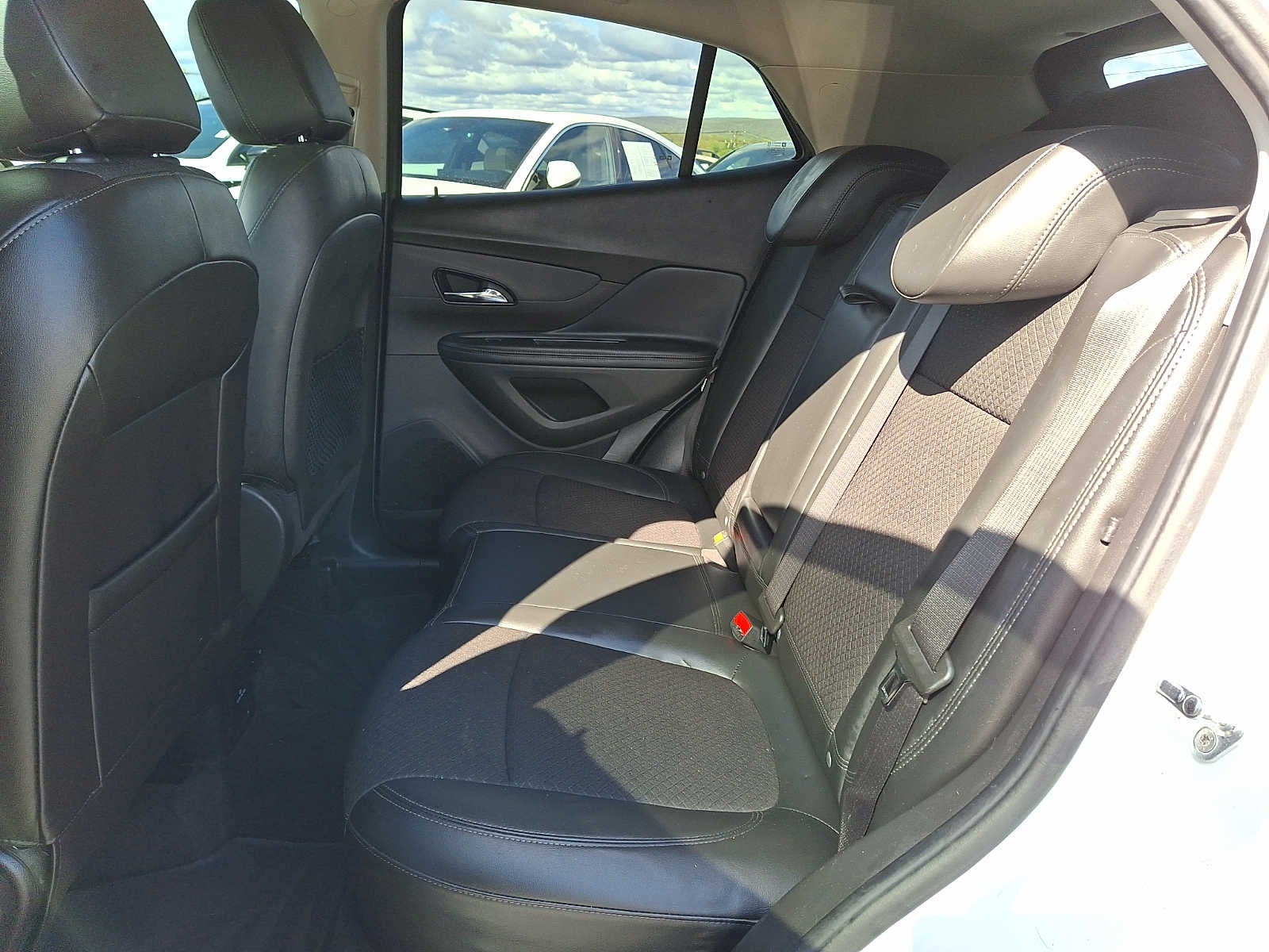 2019 Buick Encore Sport Touring