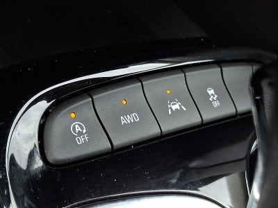 2023 Buick Encore GX Essence