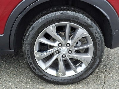 2023 Buick Encore GX Essence