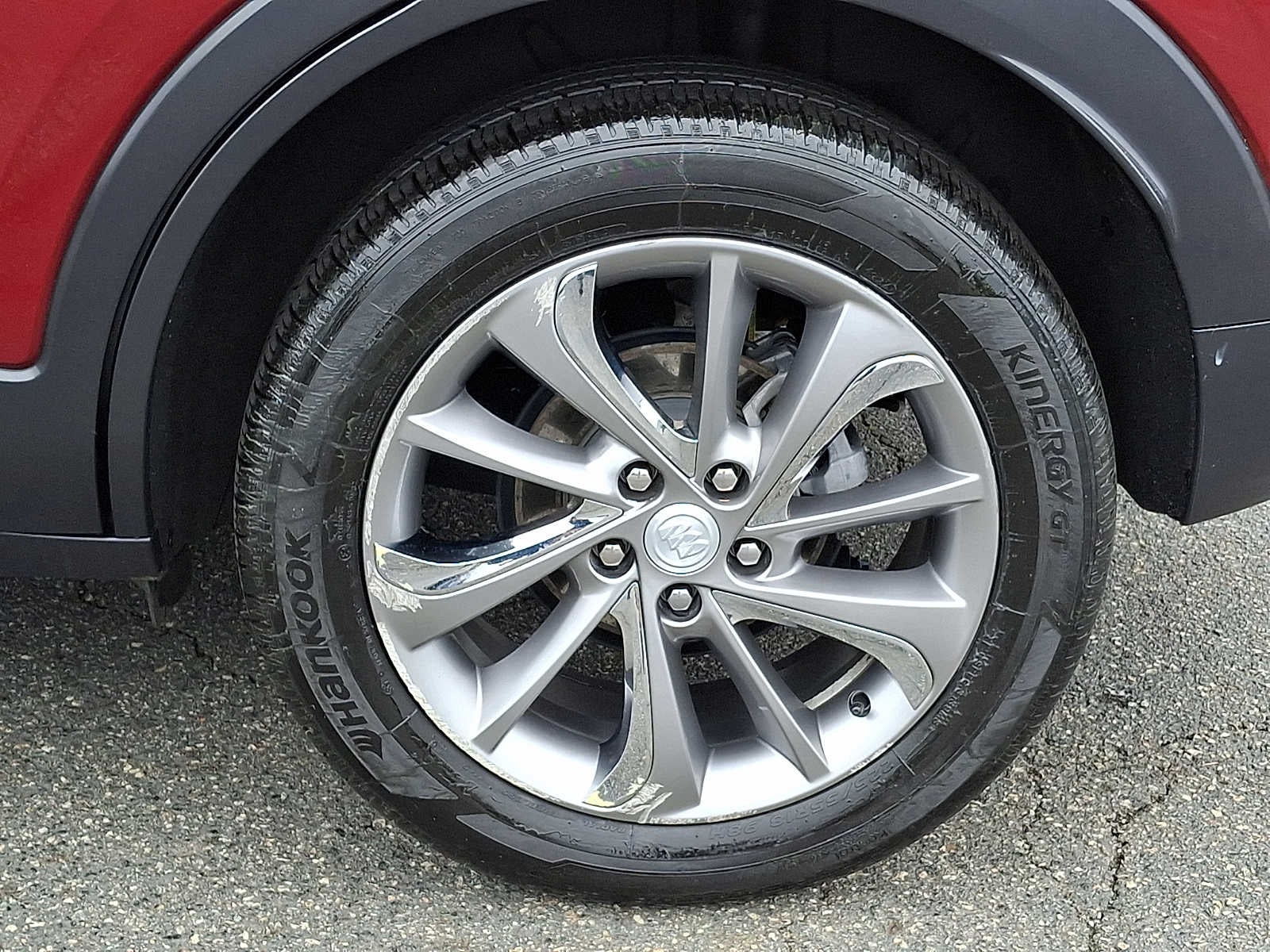 2023 Buick Encore GX Essence