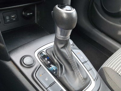 2018 Hyundai Kona SEL