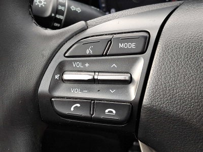 2018 Hyundai Kona SEL