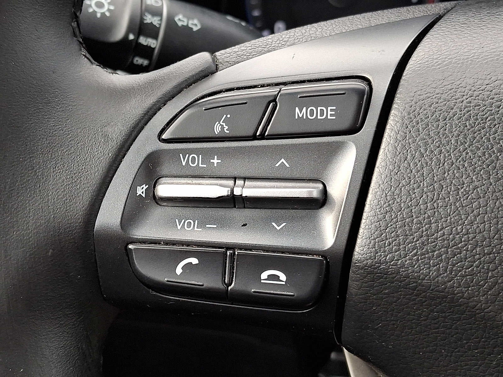 2018 Hyundai Kona SEL