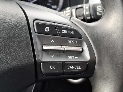 2018 Hyundai Kona SEL