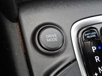 2018 Hyundai Kona SEL
