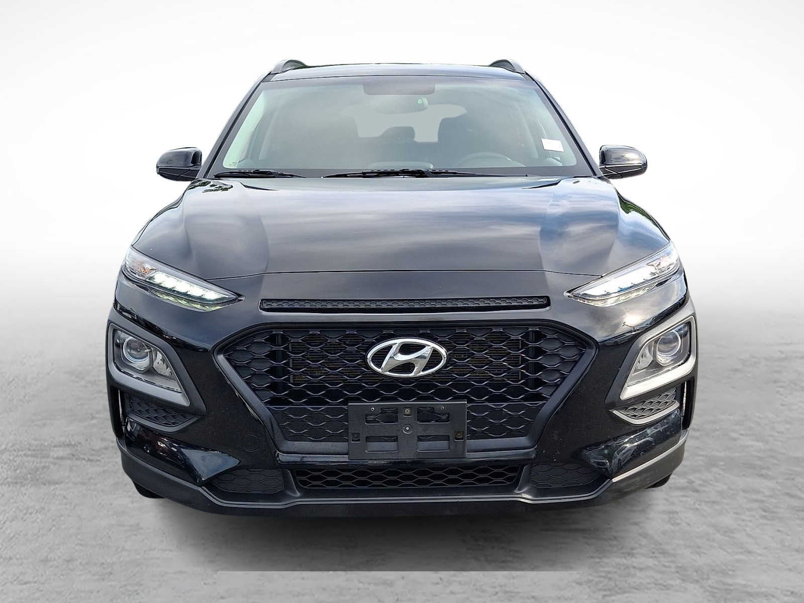 2018 Hyundai Kona SEL