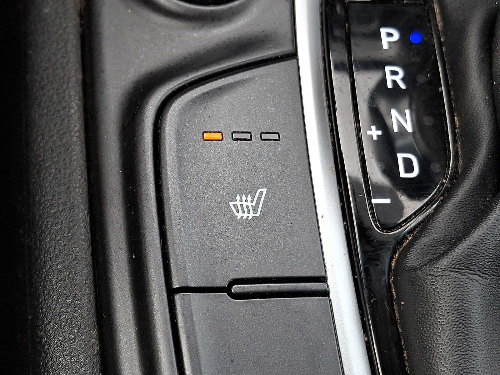 2018 Hyundai Kona SEL
