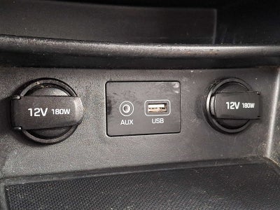 2018 Hyundai Kona SEL