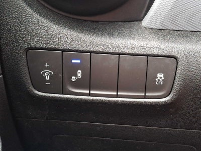 2018 Hyundai Kona SEL