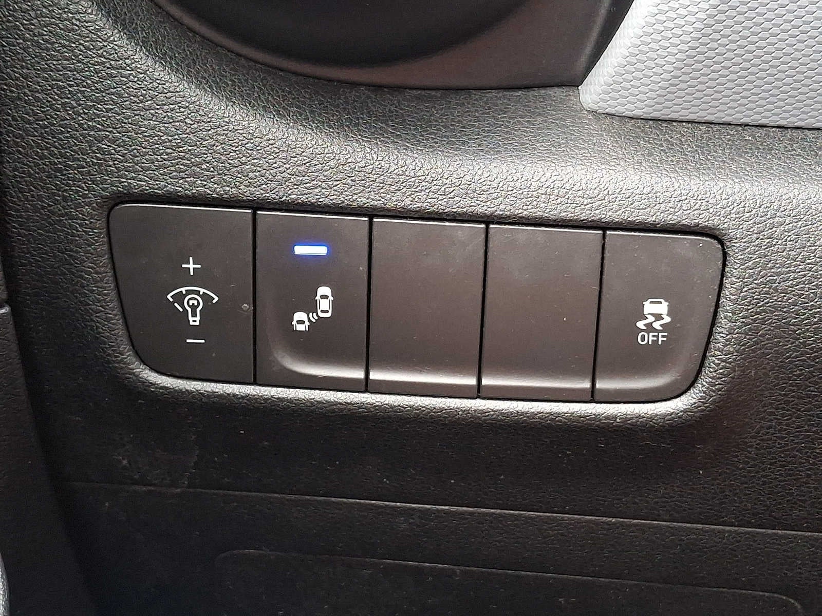 2018 Hyundai Kona SEL