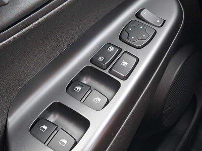2018 Hyundai Kona SEL