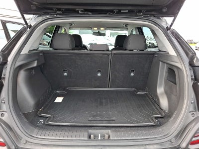 2018 Hyundai Kona SEL