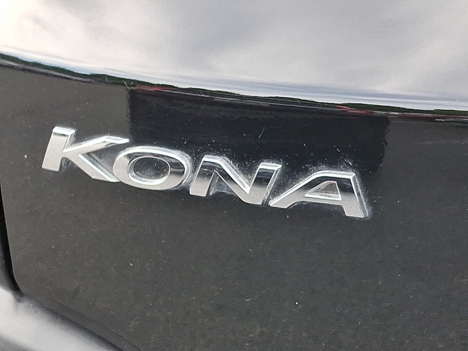 2018 Hyundai Kona SEL