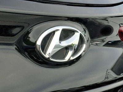 2018 Hyundai Kona SEL