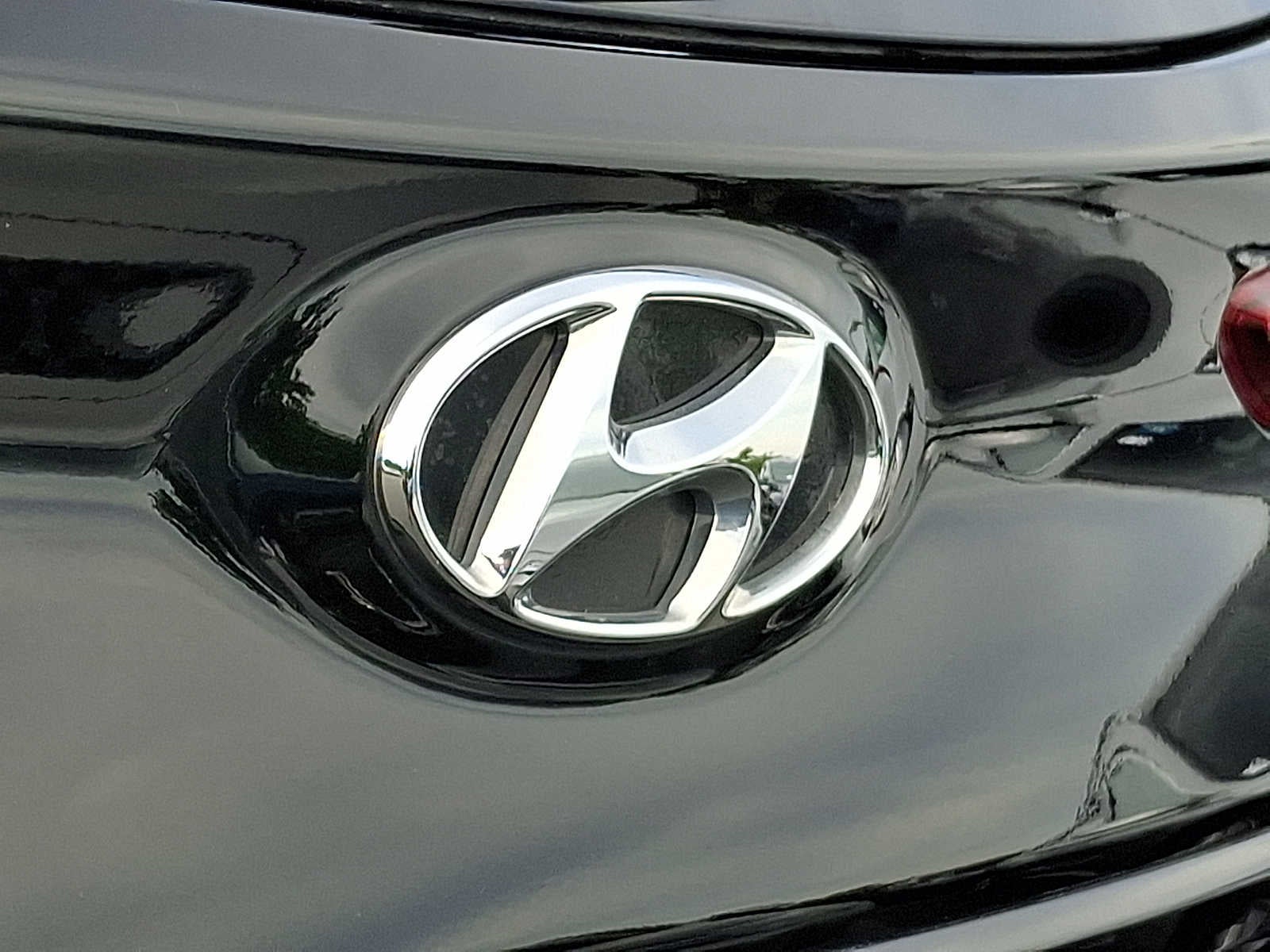 2018 Hyundai Kona SEL