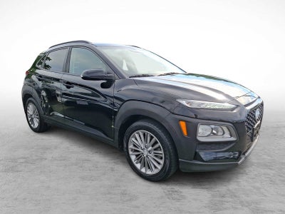 2018 Hyundai Kona SEL