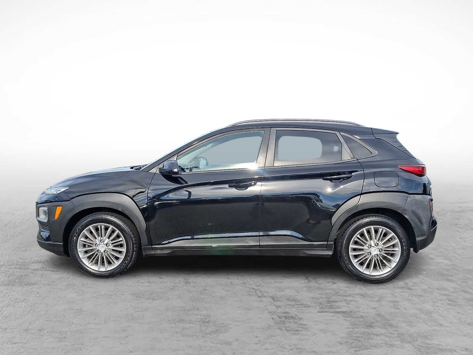 2018 Hyundai Kona SEL