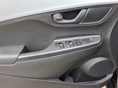 2018 Hyundai Kona SEL