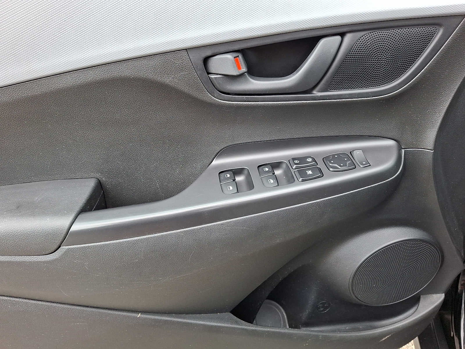 2018 Hyundai Kona SEL