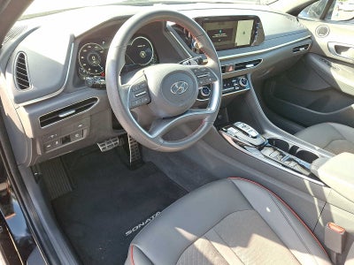 2023 Hyundai Sonata SEL Plus
