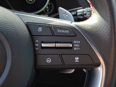 2023 Hyundai Sonata SEL Plus