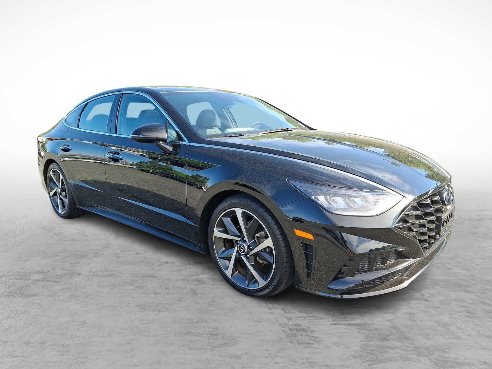 2023 Hyundai Sonata SEL Plus