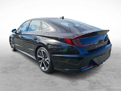 2023 Hyundai Sonata SEL Plus