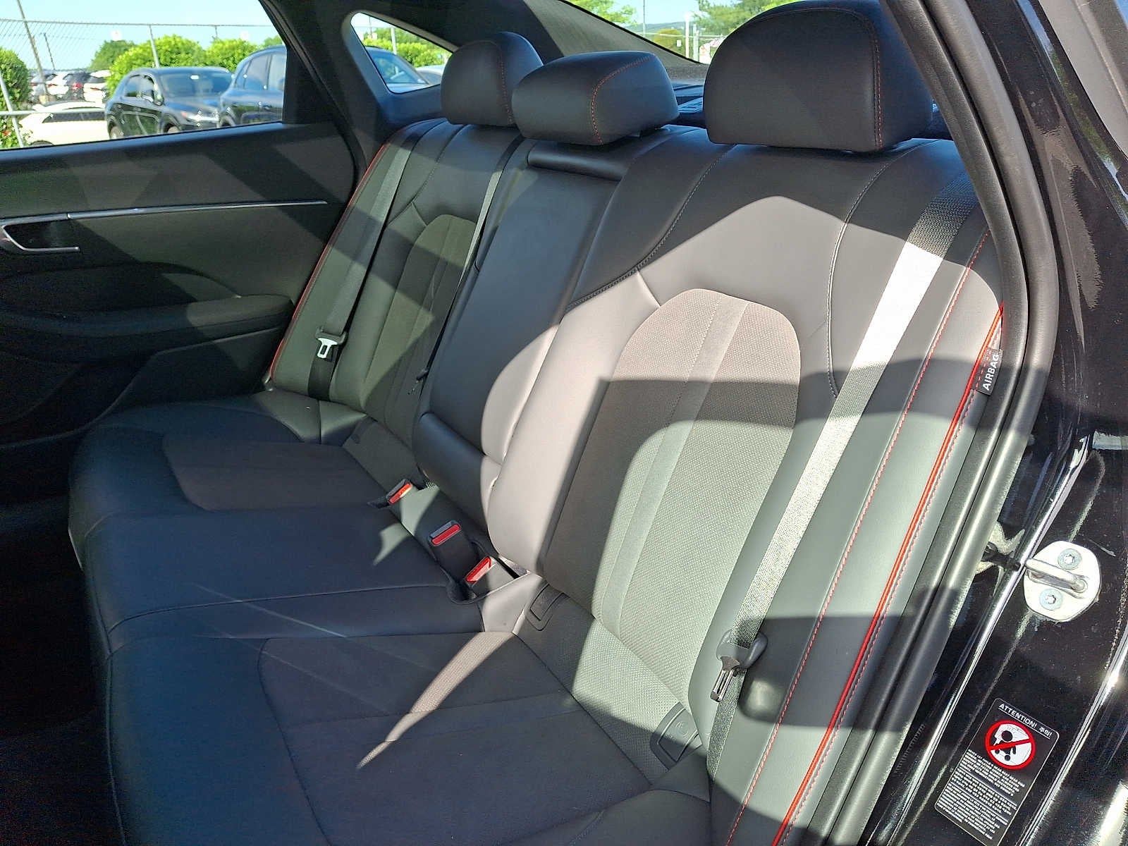 2023 Hyundai Sonata SEL Plus